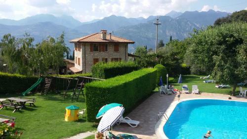 Apartamento Depandance Val Di Monte