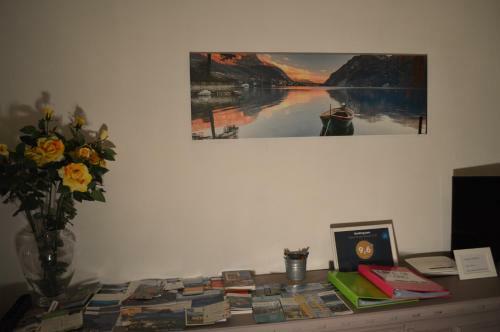 Apartamento Betty's House