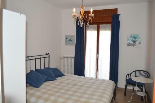 Apartamento Betty's House