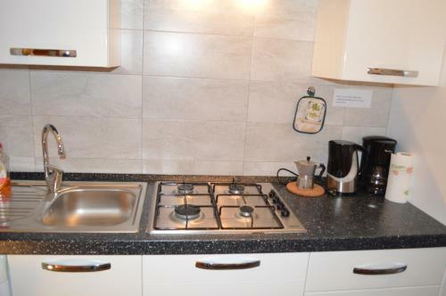 Apartamento Betty's House
