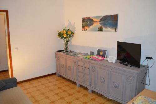 Apartamento Betty's House