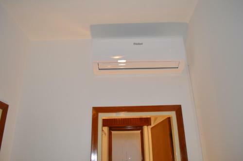 Apartamento Betty's House