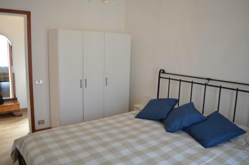 Apartamento Betty's House