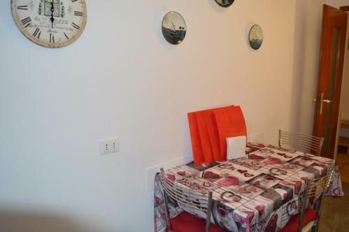 Apartamento Betty's House