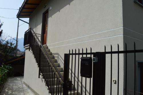 Apartamento Betty's House