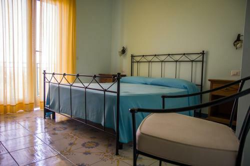 Hotel Cala Del Citro
