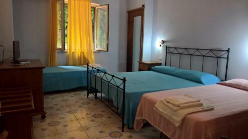 Hotel Cala Del Citro