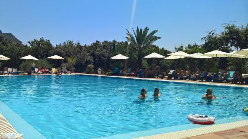 Hotel Cala Del Citro