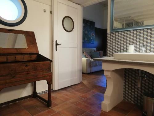 Agroturismo Podere L'olmaia