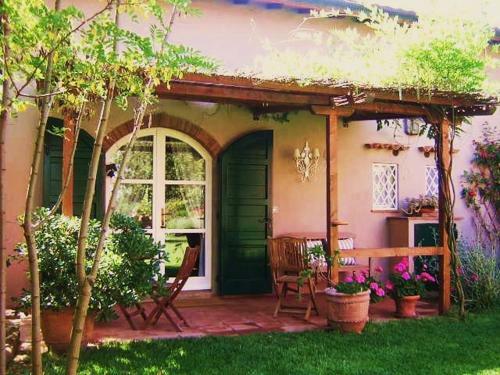 Agroturismo Podere L'olmaia