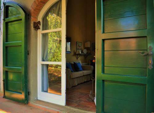 Agroturismo Podere L'olmaia