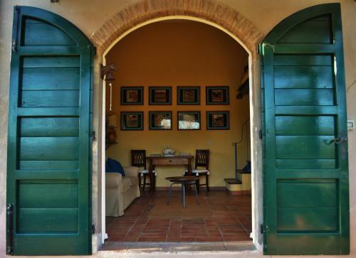 Agroturismo Podere L'olmaia
