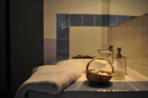 Agroturismo Podere L'olmaia