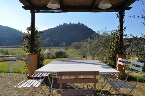 Agroturismo Podere L'olmaia
