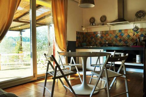 Agroturismo Podere L'olmaia