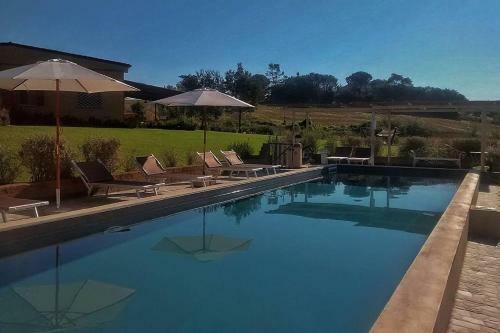 Agroturismo Podere L'olmaia