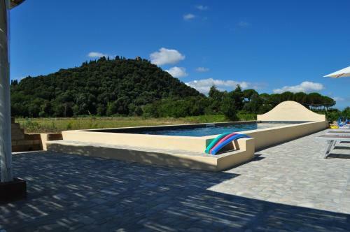 Agroturismo Podere L'olmaia