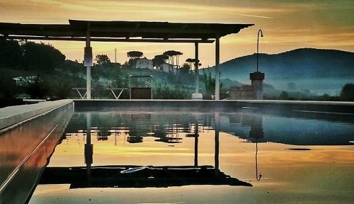 Agroturismo Podere L'olmaia