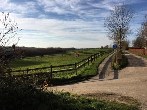 Bed & Breakfast 't Reijmerh�fke