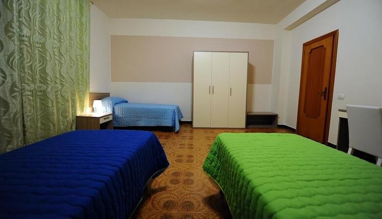 Apartamento Casa Grande