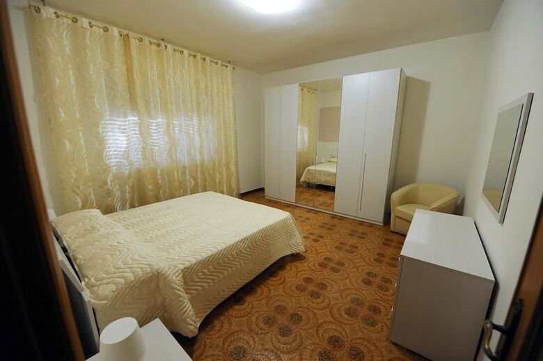 Apartamento Casa Grande