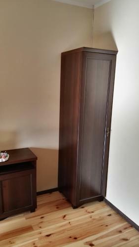 Hostal Zajazd Park