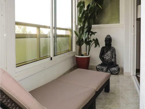 Apartment Salou With Fireplace 05