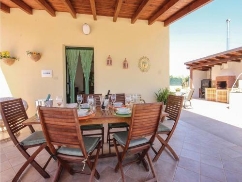 Holiday Home Maestrale