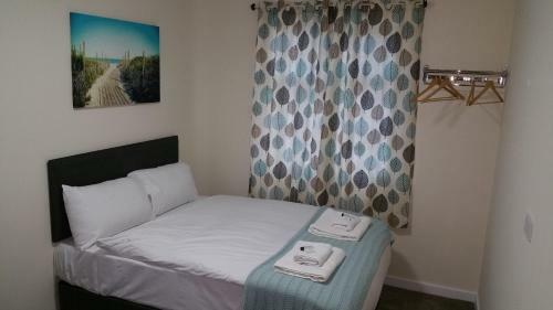 Hostal The Oxford House