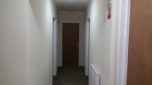 Hostal The Oxford House