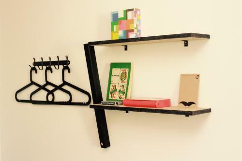 Hostal Bird House Apartment