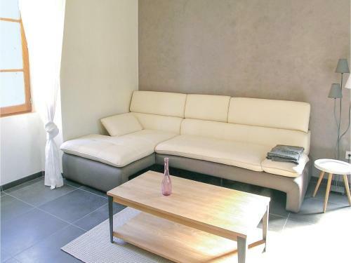 Apartment Faverges 11