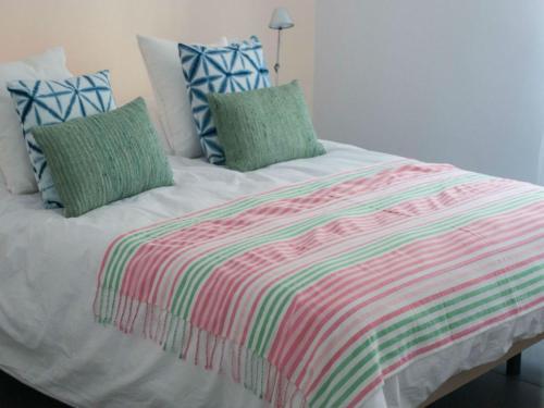 Hostal La Casa Sanl�car