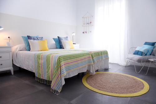Hostal La Casa Sanl�car