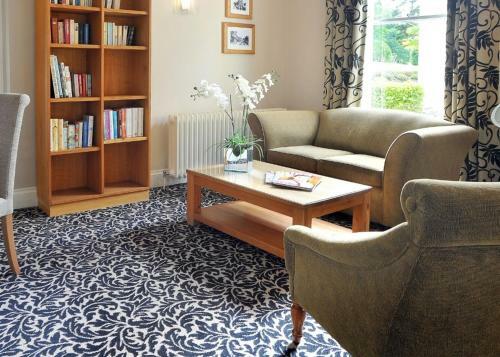 Hotel St Elizabeth's House