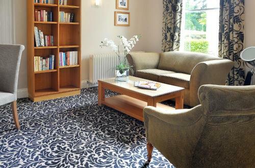 Hotel St Elizabeth's House