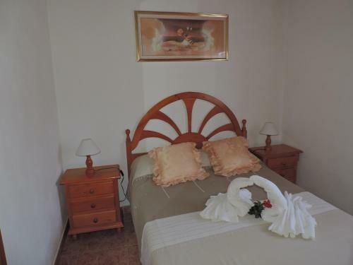 Agroturismo Casa Zaida