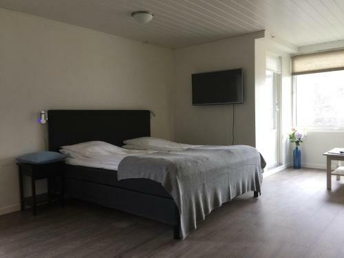 Apartamento Trolltunga Guesthouse