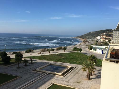 Marginal Oce�nica Apartment