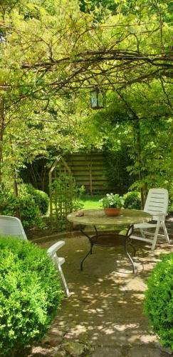 B & B Het Groene Hart