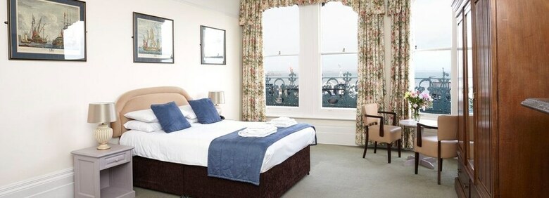 Royal Esplanade Hotel