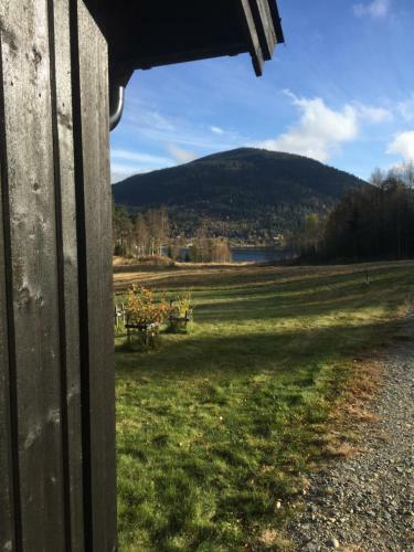 Gamlestua Tuddal, Telemark