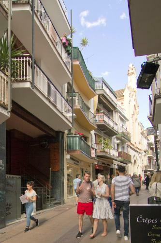 Apartamentos Grode