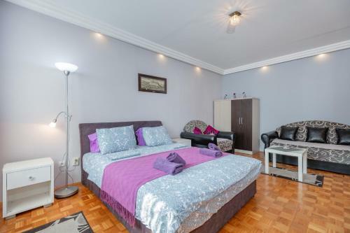 Apartment Gloria