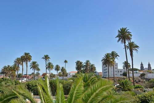 Apartamentos Telde Gran Canaria