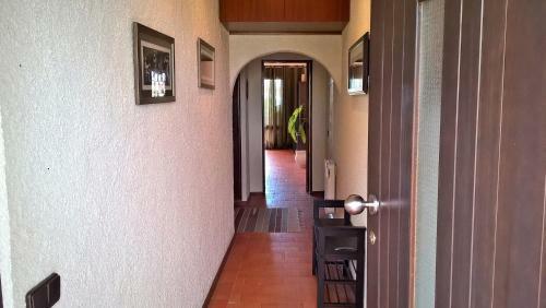 Apartment Tudo Bem