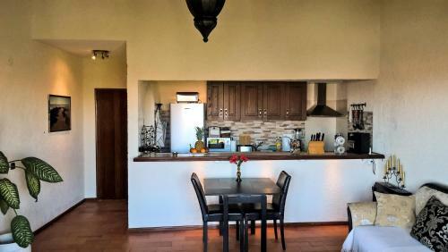 Apartment Tudo Bem