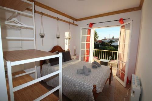 Villa Summertime - Private Jacuzzi And Bikes, Beach 800m