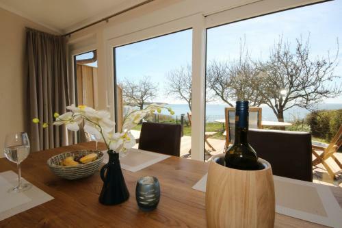 Apartamento Zollhaus Klein Zicker