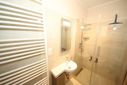 Apartamento Zollhaus Klein Zicker